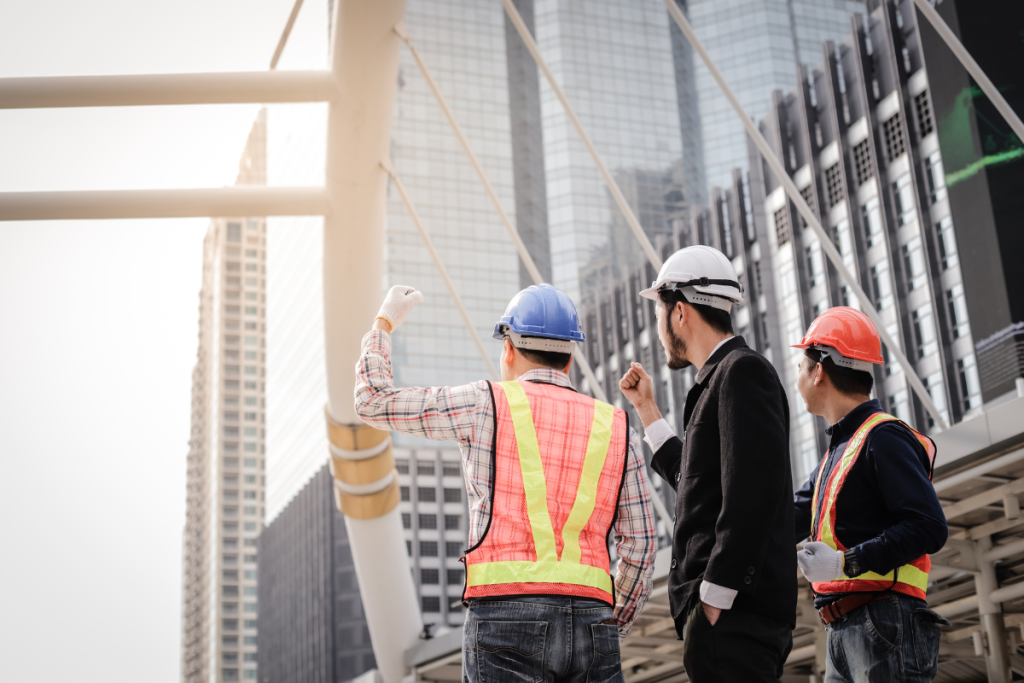 cdm regulations 2025 scaffolding contractors